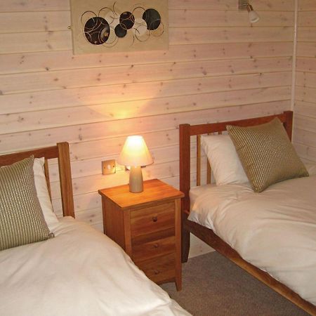 Wighill Manor Lodges Tadcaster Ngoại thất bức ảnh
