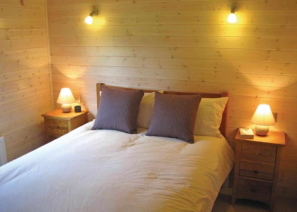 Wighill Manor Lodges Tadcaster Ngoại thất bức ảnh