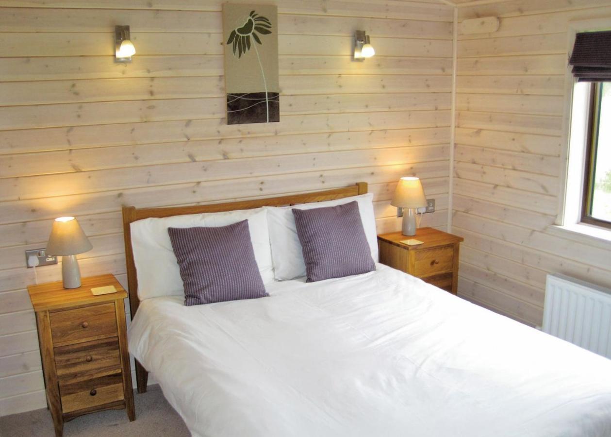 Wighill Manor Lodges Tadcaster Ngoại thất bức ảnh