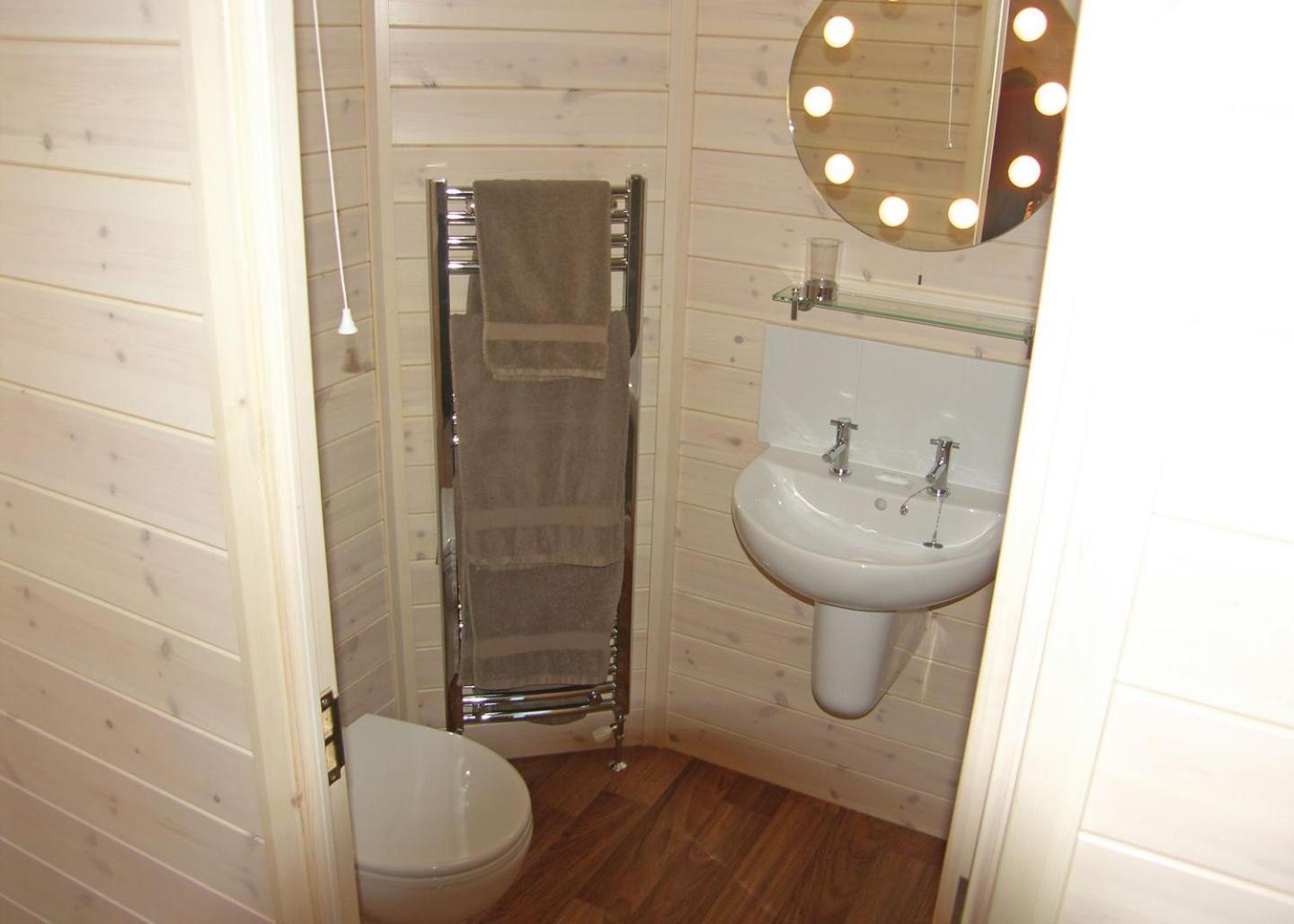 Wighill Manor Lodges Tadcaster Ngoại thất bức ảnh