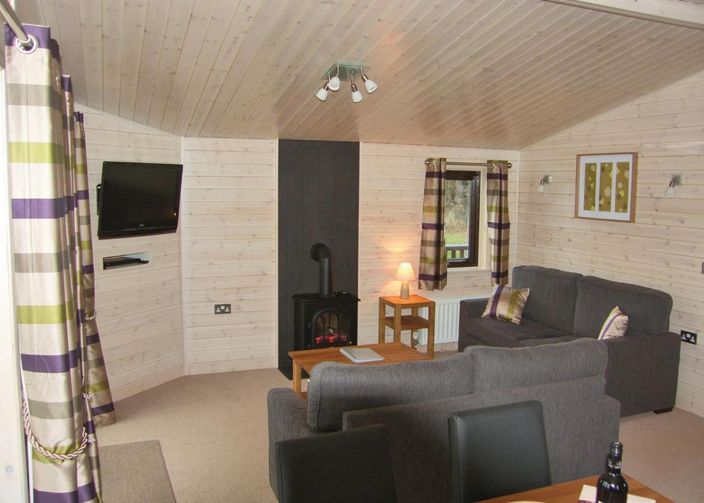 Wighill Manor Lodges Tadcaster Ngoại thất bức ảnh