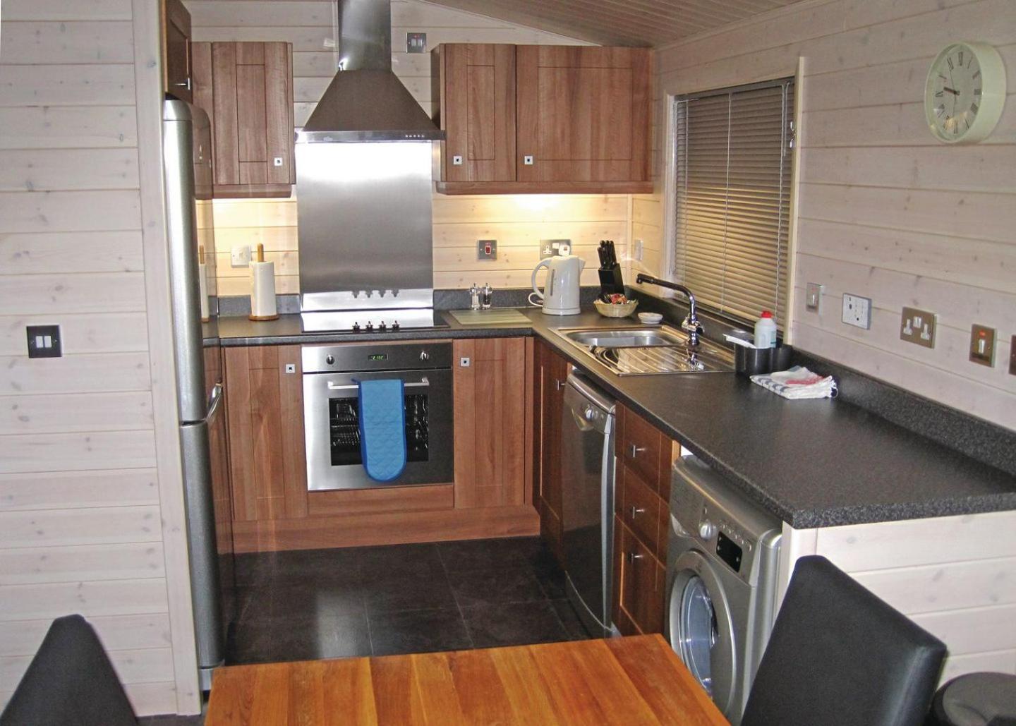 Wighill Manor Lodges Tadcaster Ngoại thất bức ảnh