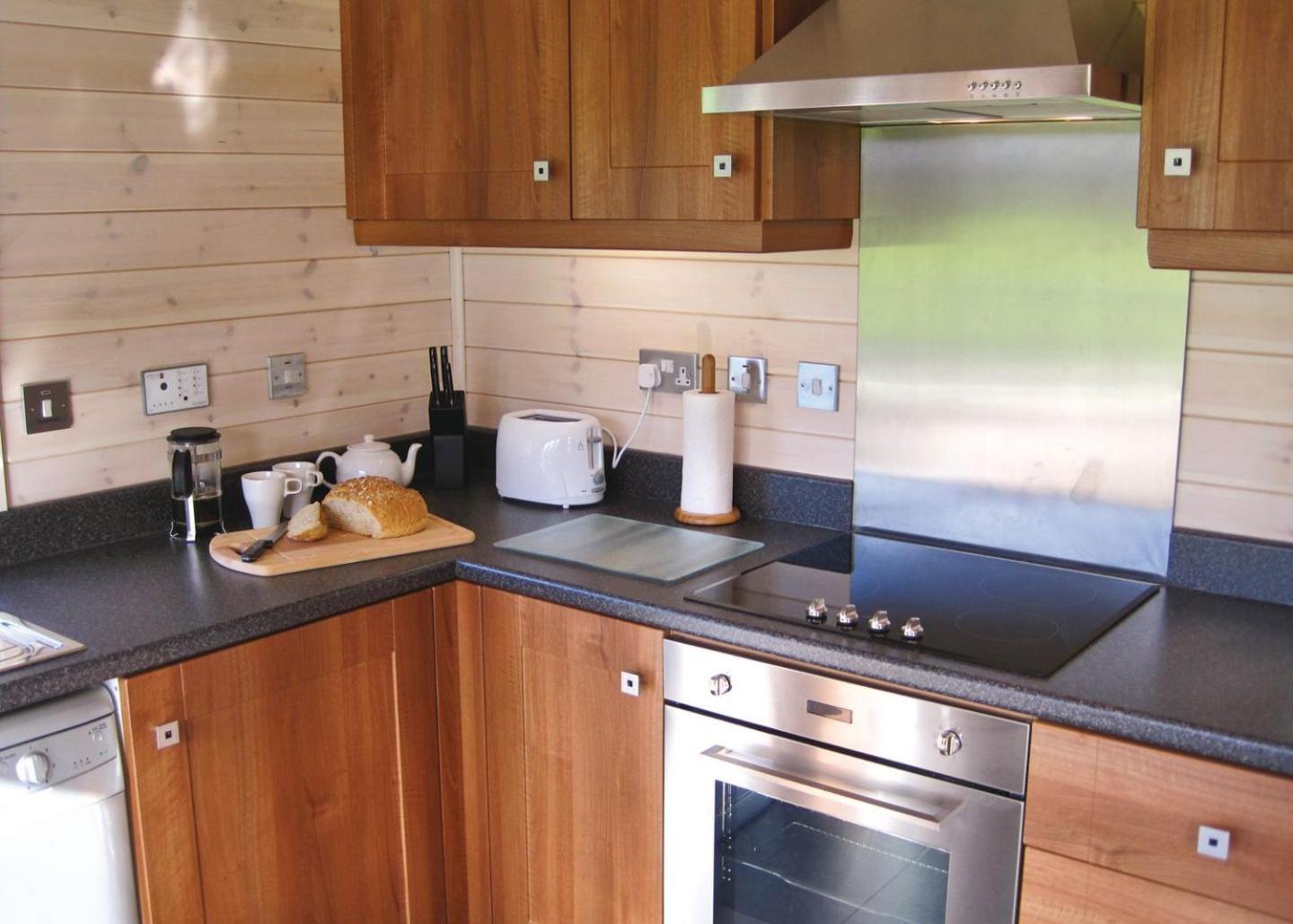 Wighill Manor Lodges Tadcaster Ngoại thất bức ảnh