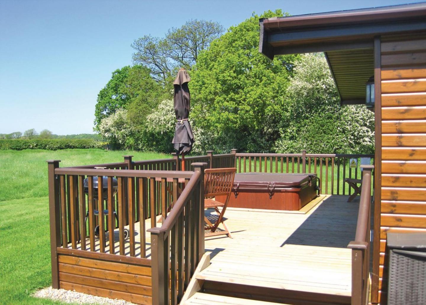 Wighill Manor Lodges Tadcaster Ngoại thất bức ảnh