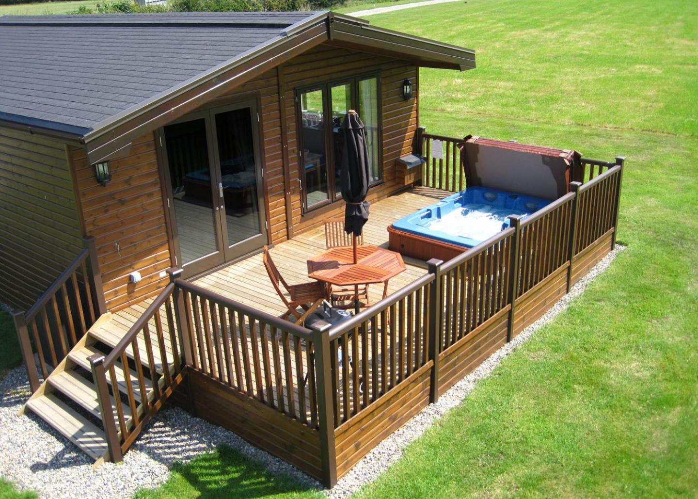 Wighill Manor Lodges Tadcaster Ngoại thất bức ảnh