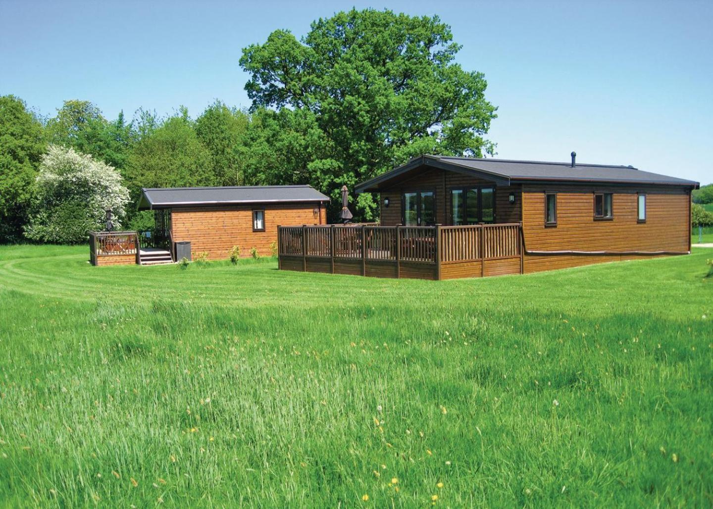 Wighill Manor Lodges Tadcaster Ngoại thất bức ảnh
