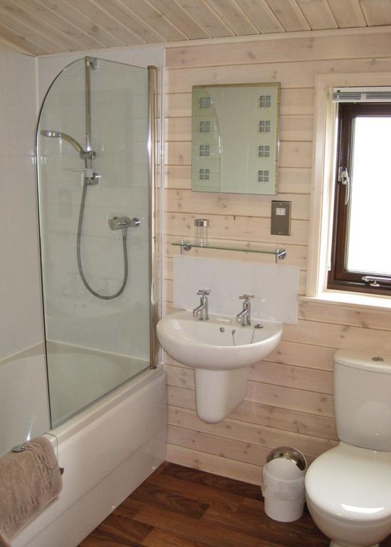 Wighill Manor Lodges Tadcaster Phòng bức ảnh