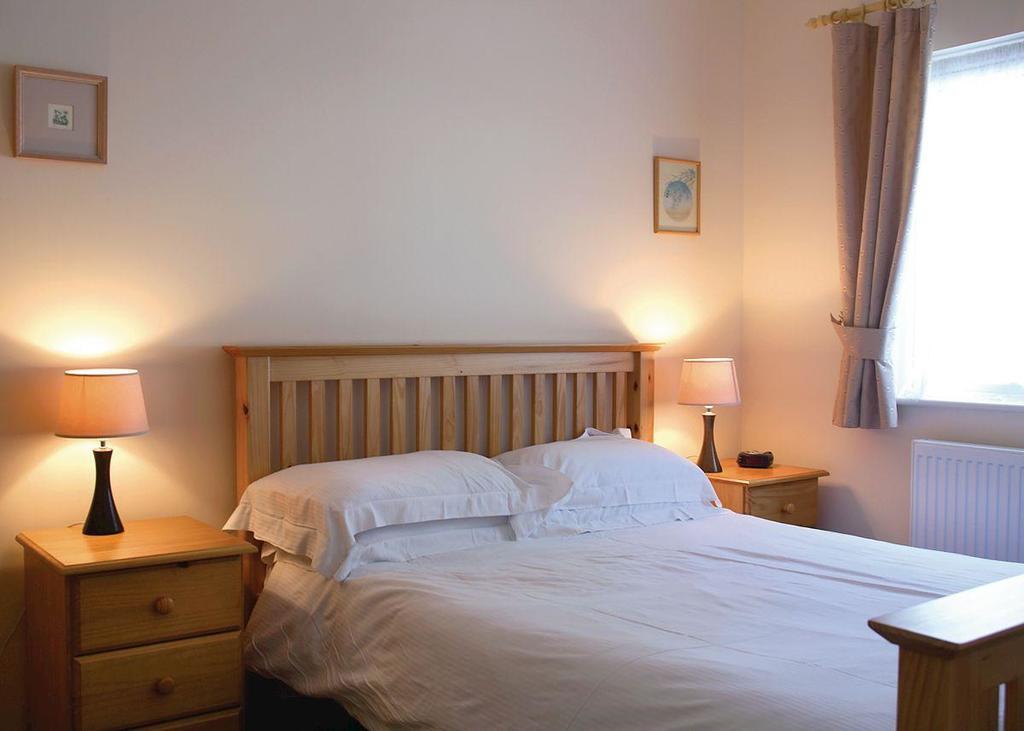 Wighill Manor Lodges Tadcaster Ngoại thất bức ảnh