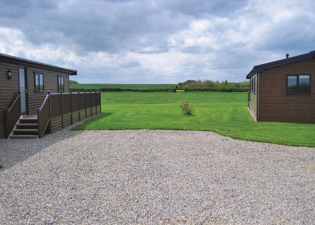 Wighill Manor Lodges Tadcaster Ngoại thất bức ảnh
