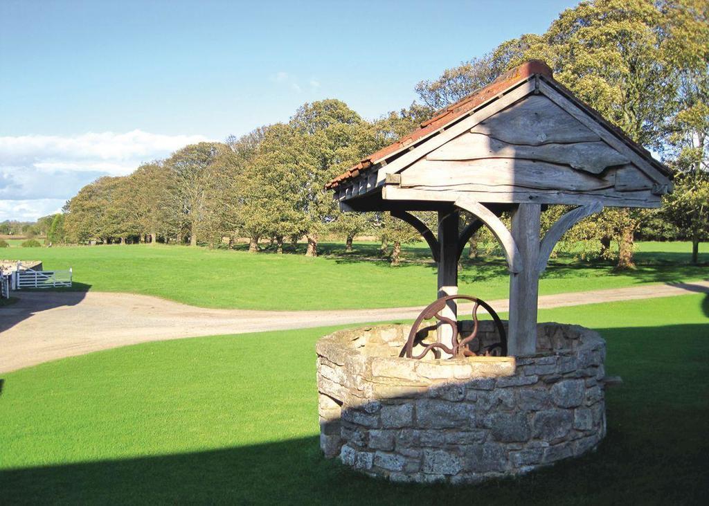 Wighill Manor Lodges Tadcaster Ngoại thất bức ảnh