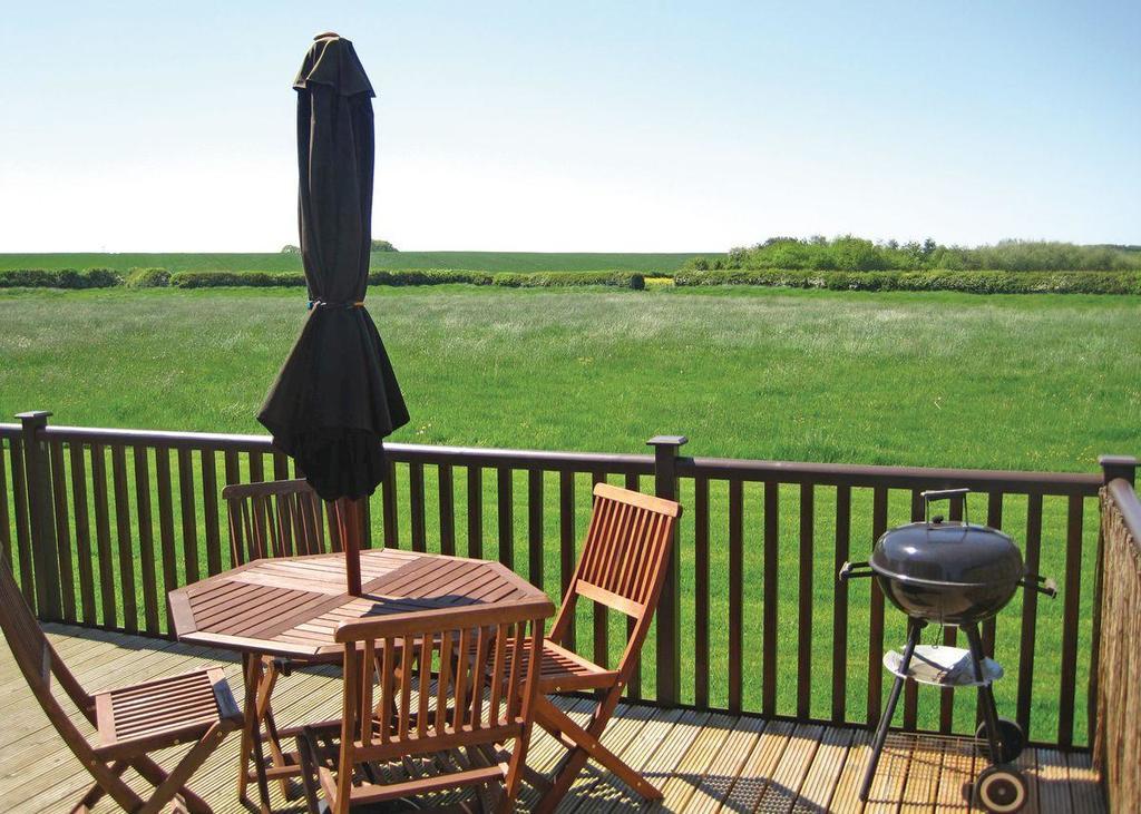 Wighill Manor Lodges Tadcaster Ngoại thất bức ảnh